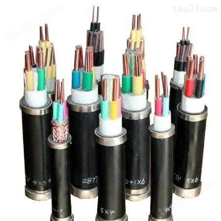 BPYJV23 3*95 交联电力电缆 现货批发 电缆价格