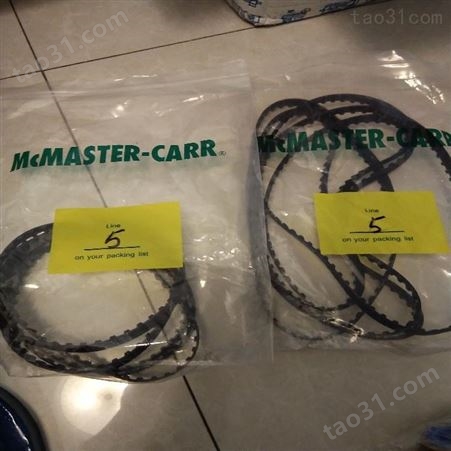 美国MCMSTER-CARR紧固件-MCMSTER-CARR阀-MCMSTER-CARR密封