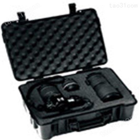 供应PC-3515摄影器材箱 航空箱 塑胶仪器箱 安全防护箱 安全器材箱