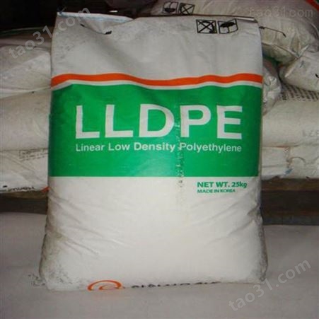 现货供应LLDPE韩国韩华3224薄膜级-涂覆级