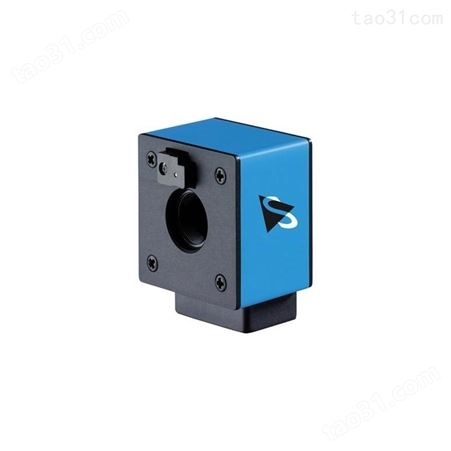 杭州微图视觉工业相机 映美精摄像头DFK AFUP031-M12自动对焦相机USB3.0定位识别S