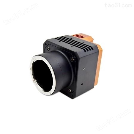 LEO 150MS-6XM杭州微图视觉工业相机LEO 150MS-6XM 机器视觉检测系统 棒球运动轨迹检测