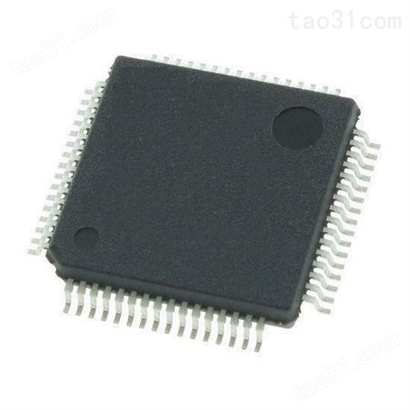 PIC16F946-I/PT 集成电路、处理器、微控制器 MICROCHIP/微芯 封装TQFP64 批次22+