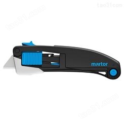 马特MARTOR 安全刀具10150610 金属耐磨罩开箱美工刀