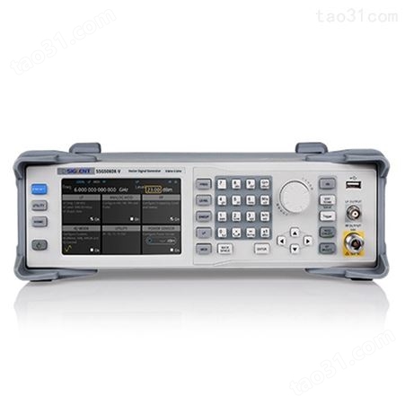 鼎阳SSG5000X系列SSG5040X射频模拟/矢量信号发生器SSG5040XSSG5060X