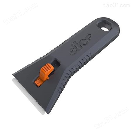 西来事SLICE 10591安全刀具陶瓷刀片安全铲刀非磁性耐高温刀片
