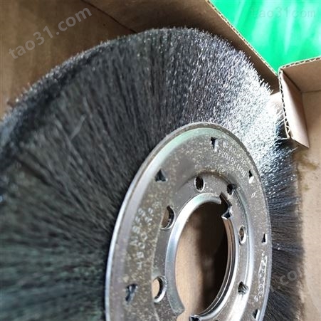 钢丝轮刷价格 适合干湿条件下的研磨