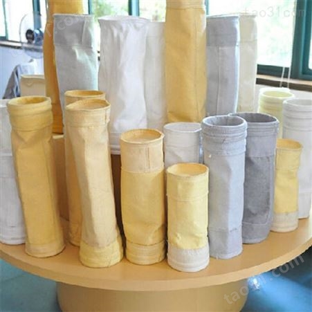 直供防静电收尘袋 常温涤纶过滤粉尘袋 防水除尘器布袋