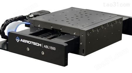 Aerotech AGS15000笛卡尔龙门系统