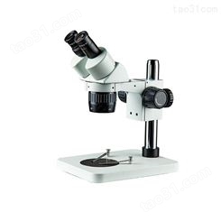 欧姆微两档体视显微镜ST6024-B1大视野广角高眼点