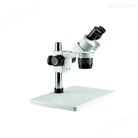 深圳 工业显微镜ST6024-B3 大视野分辨率高 欧姆微 两档体现显微镜