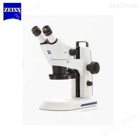 德国蔡司Stemi-305工业检测集成照明摄像头体视光学显微镜