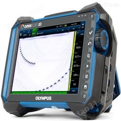 OLYMPUS（奥林巴斯）探伤仪 OmniScan X3