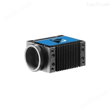 德国映美精工业相机DMK 38GX304冲压件尺寸视觉检测系统IMX304 多相机检测汽车零件WX