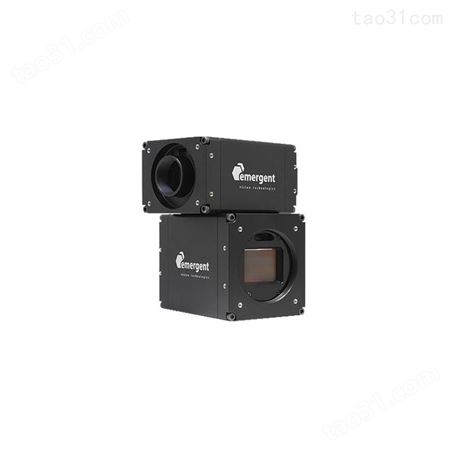 加拿大EVT万兆网工业相机HR-30000-S-C冲线瞬间拍摄体育赛事S