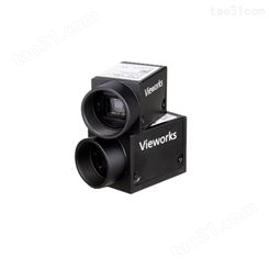 杭州微图视觉vieworks工业相机VQ-2MG-C20卡尺读数计算机硬件检测插头尺寸测量S