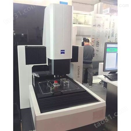 ZEISS高性能影像测量仪产品优势多OINSPEC322 厂家生产批发