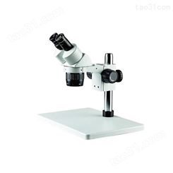 深圳 工业显微镜ST6024-B3 大视野分辨率高 欧姆微 两档体现显微镜