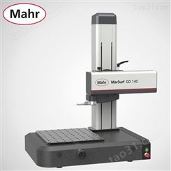 总代理商德国探针系统马尔MarSurf GD140轮廓仪横向测量