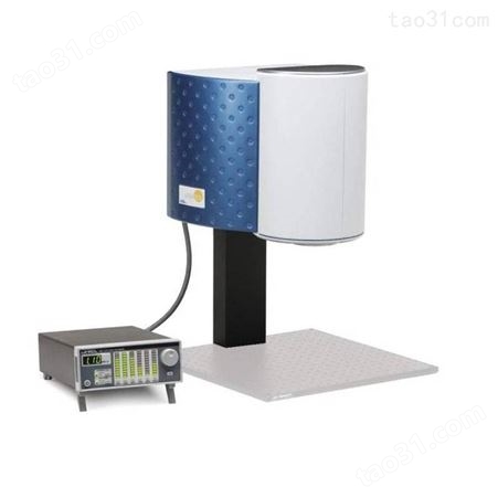 newport LED AAA 级太阳光模拟器VeraSol-2，光束尺寸2 x 2英寸