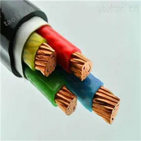 BPYJVP 3*6+1*4变频器专用电缆 货源充足 厂家批发