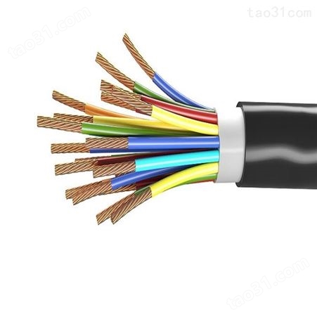 耐高温动力电缆 ZR-YJV ZR-YJV22 鑫森电缆 厂家现货