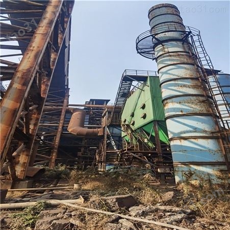 昆邦 苏州化工厂拆除回收 唯亭化肥厂拆除回收 免费上门评估