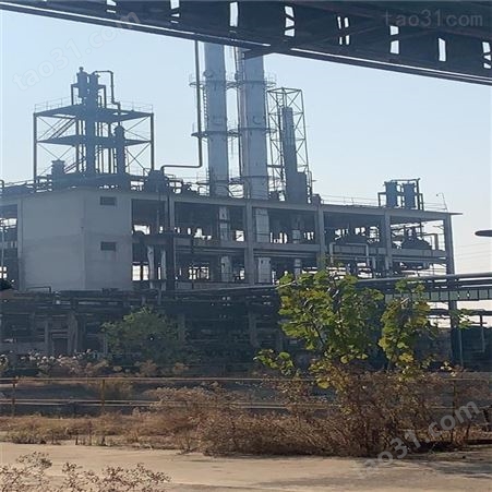 昆邦 无锡化工厂内设备拆除 相城化工厂厂房拆除 欢迎