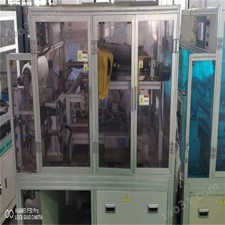 昆邦 上海高价回收废旧自动化设备公司 浦东工厂设备回收公司 收购厂家价格合理
