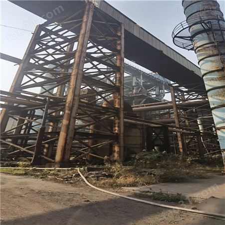 昆邦 苏州化工厂拆除回收 唯亭化肥厂拆除回收 免费上门评估