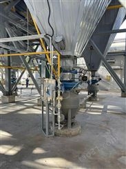 大型浓相气力输送 干灰气力输灰机生产厂家 煤焦化项目定制