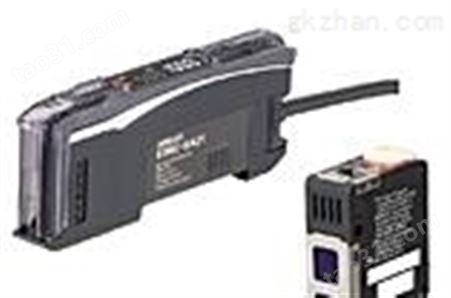 OMRON智能激光型传感器，ZX-LT030