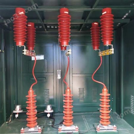 35KV高压电缆转接箱生产厂家