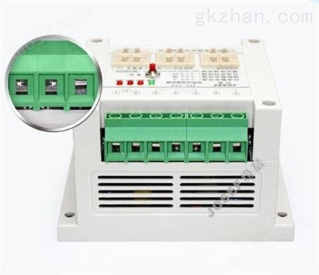 HFDL-1-110VAC-3-2Z反时限电流继电器