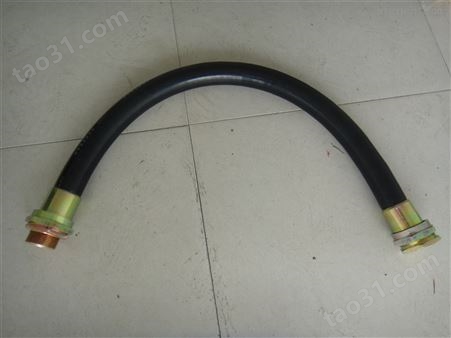 BNG-1/2一米防爆挠性软管