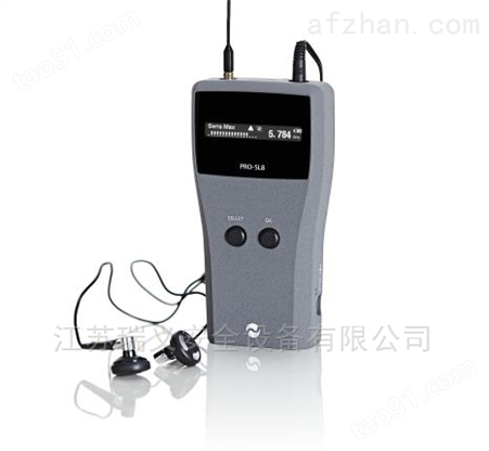 PRO-SL8手持式宽频射频检测器欢迎订购