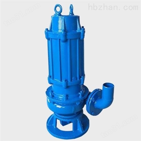 ZJQ卧式渣浆泵生产