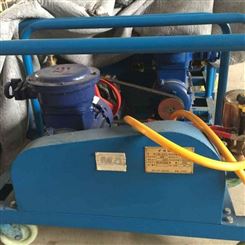 防灭火液压泵喷射泵BH40/2.5煤矿用防灭火液压泵